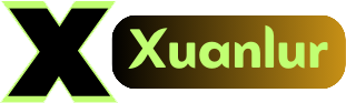 Xuanlur logo