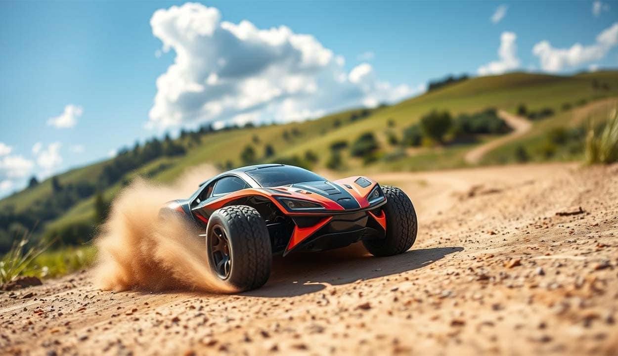 Parents Guide to the Safest Remote Control Ride-On Cars for Kids in 2025