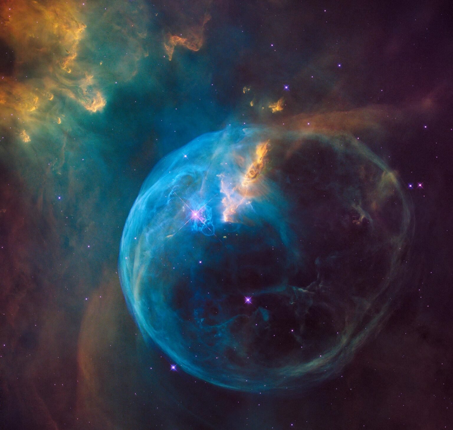 galaxy